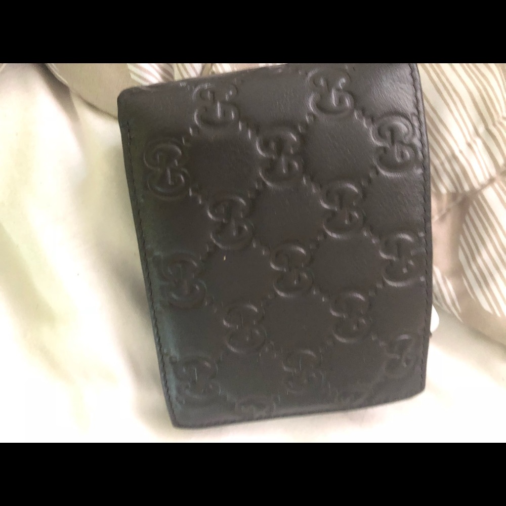 Gucci Wallet